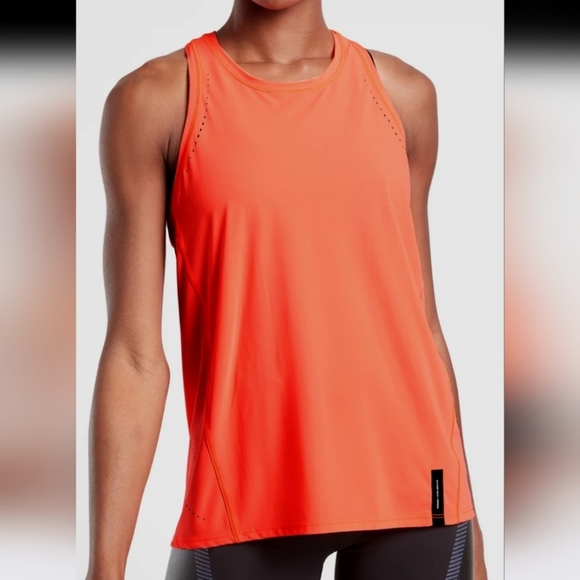 Bundle Athleta Tank Tops Size Medium And Large - Picture 16 of 16